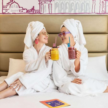 Hotel Ibis Styles Szardża Zewnętrze zdjęcie