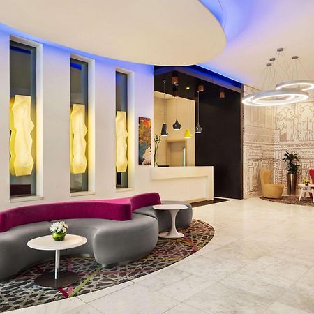 Hotel Ibis Styles Szardża Zewnętrze zdjęcie