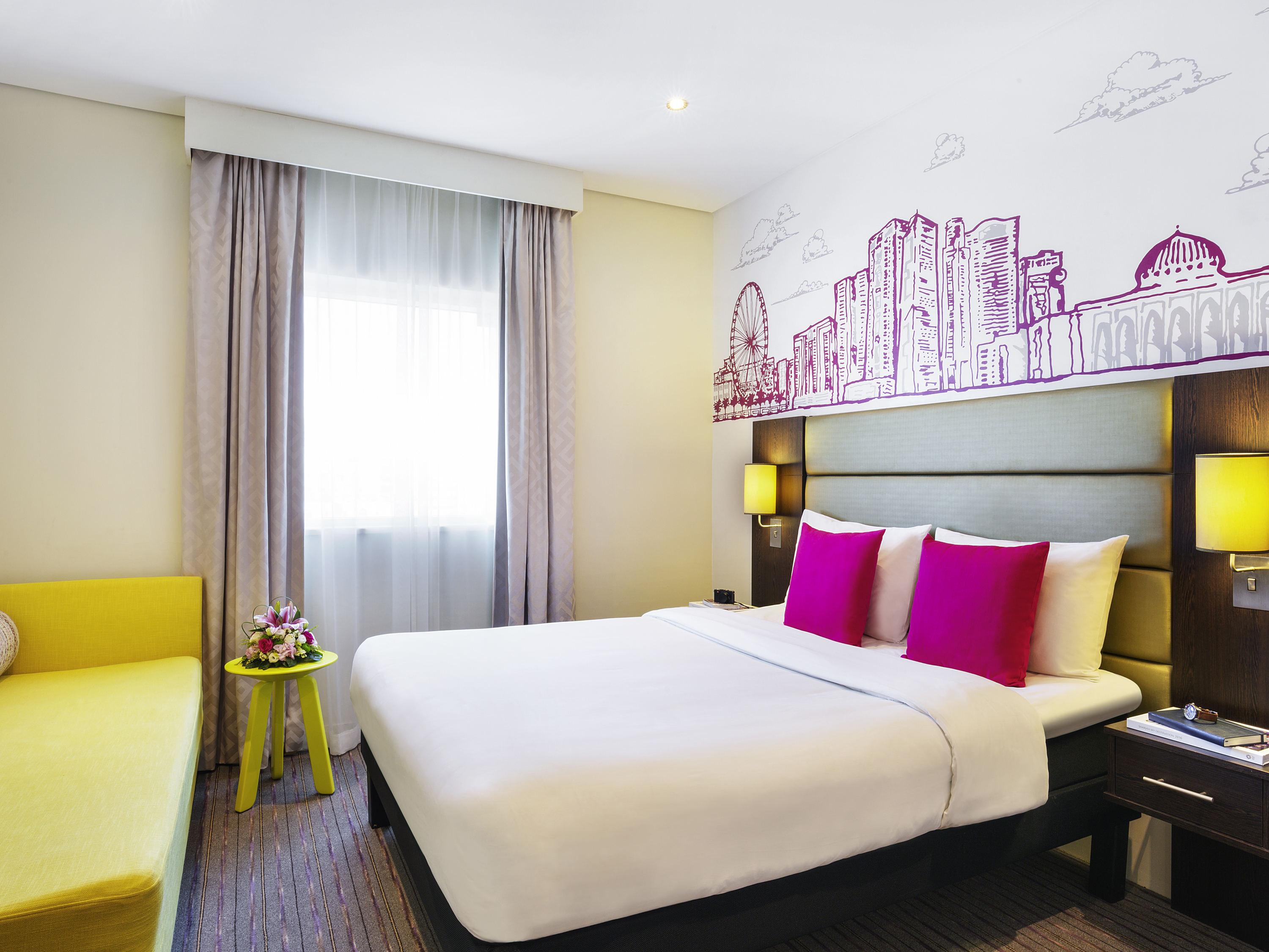 Hotel Ibis Styles Szardża Zewnętrze zdjęcie