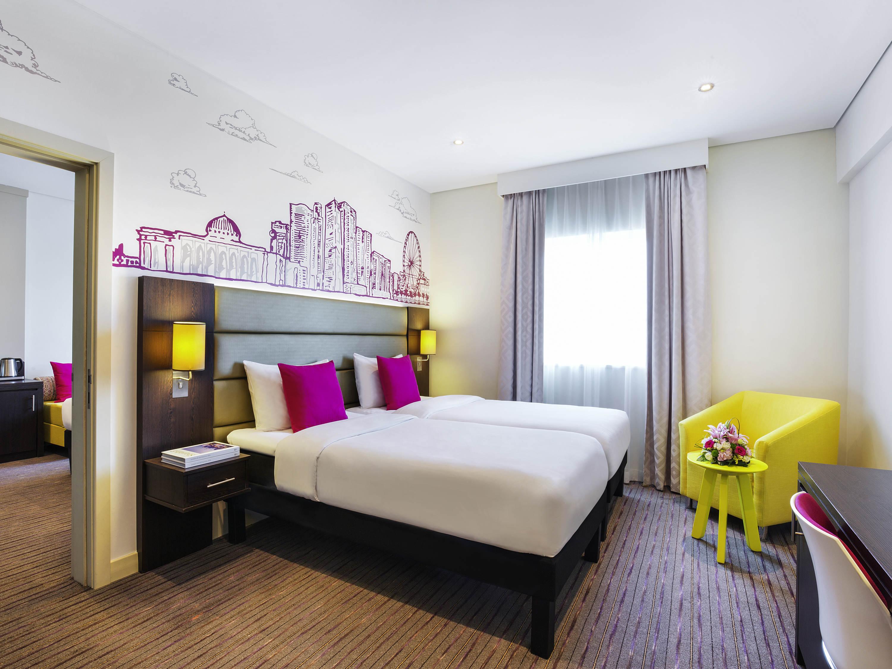 Hotel Ibis Styles Szardża Zewnętrze zdjęcie