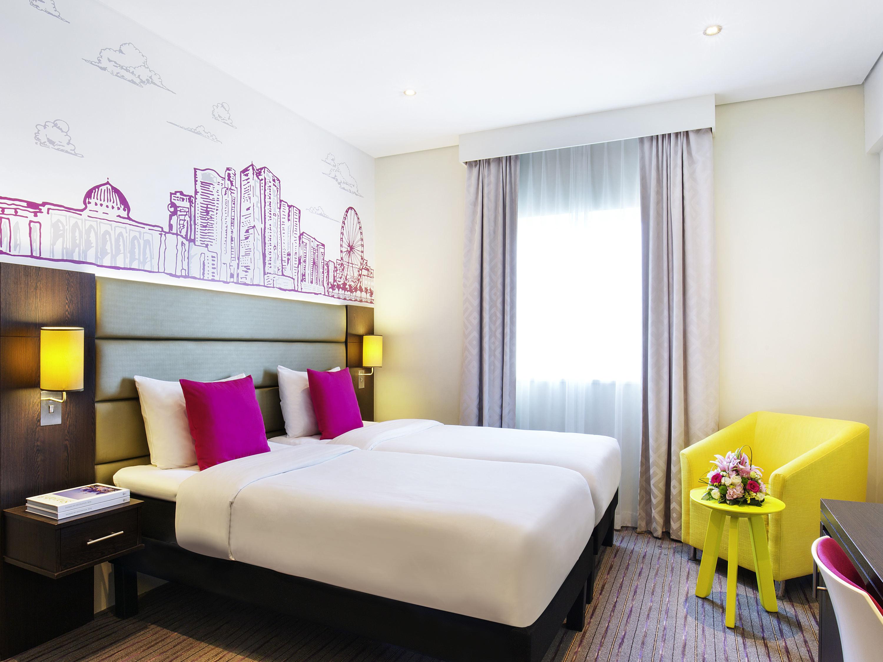 Hotel Ibis Styles Szardża Zewnętrze zdjęcie