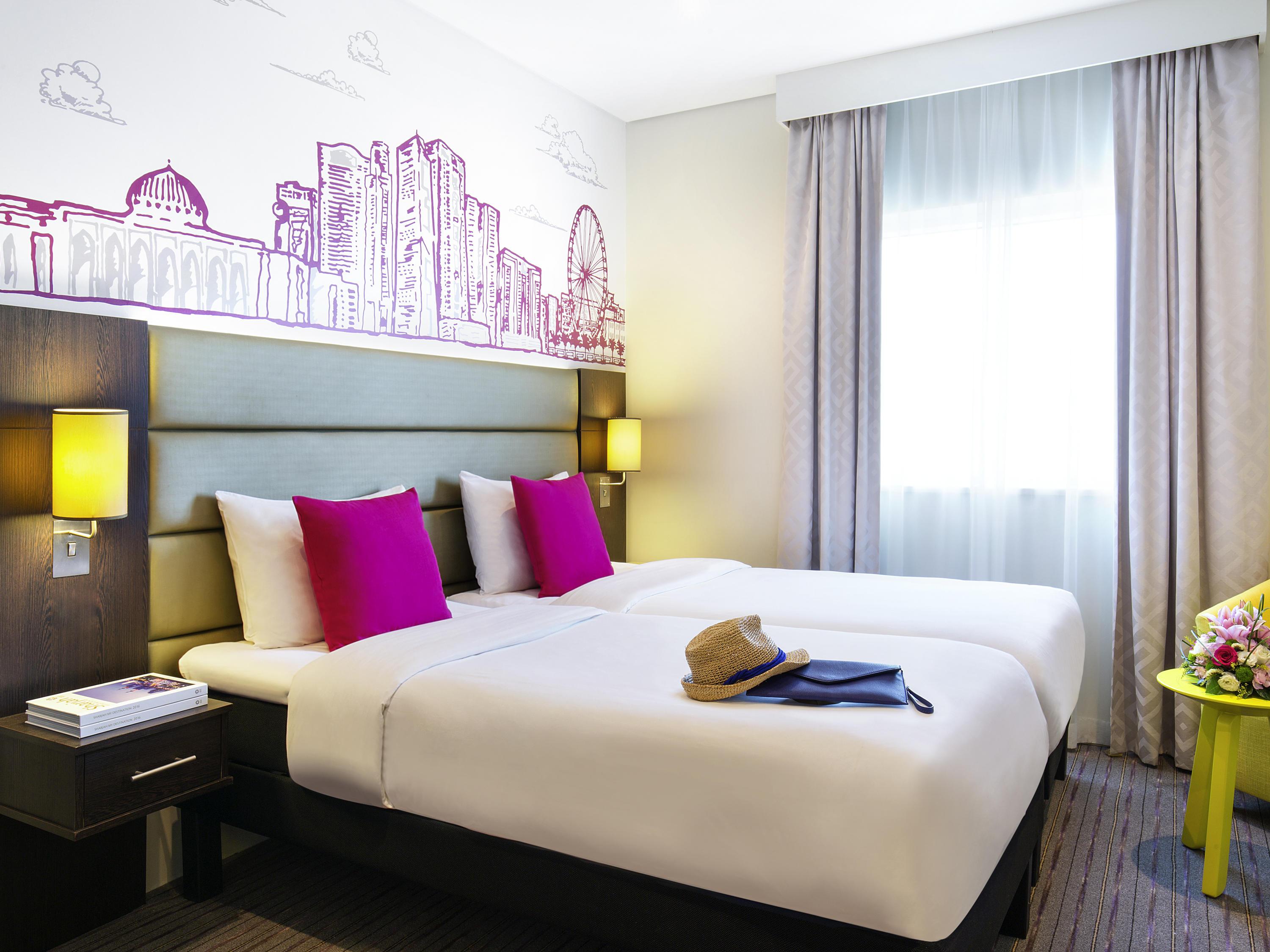 Hotel Ibis Styles Szardża Zewnętrze zdjęcie