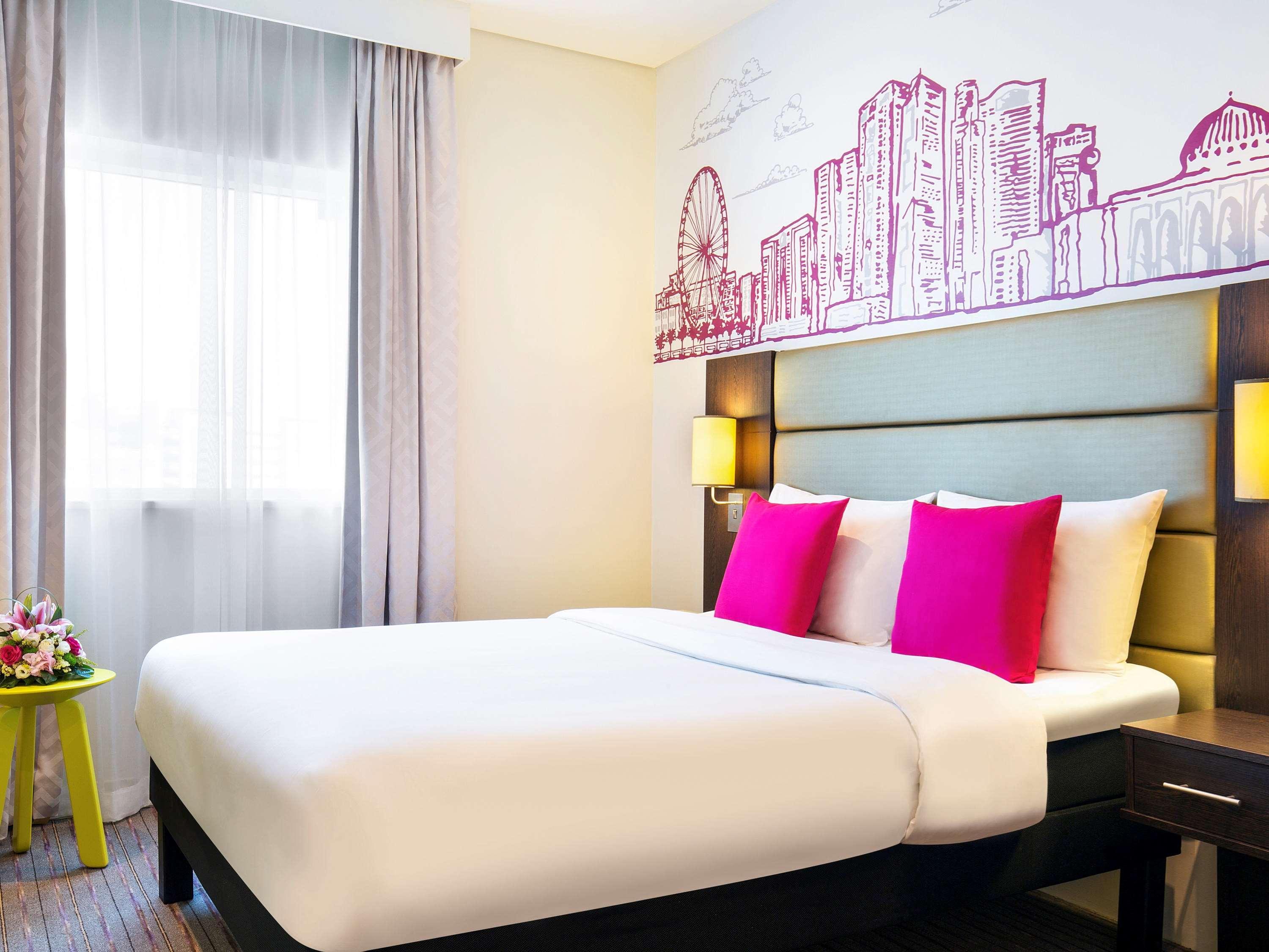 Hotel Ibis Styles Szardża Zewnętrze zdjęcie