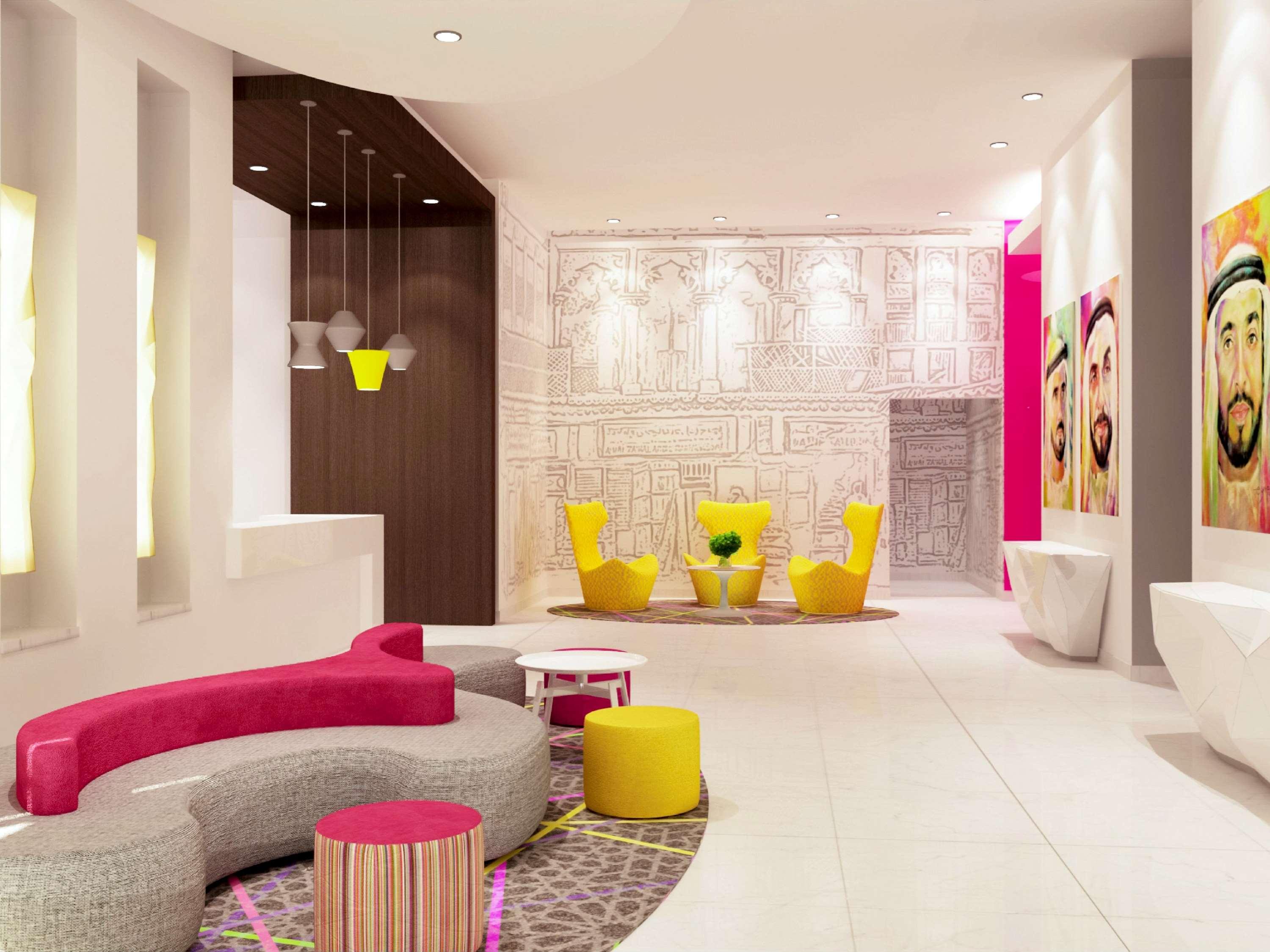 Hotel Ibis Styles Szardża Zewnętrze zdjęcie