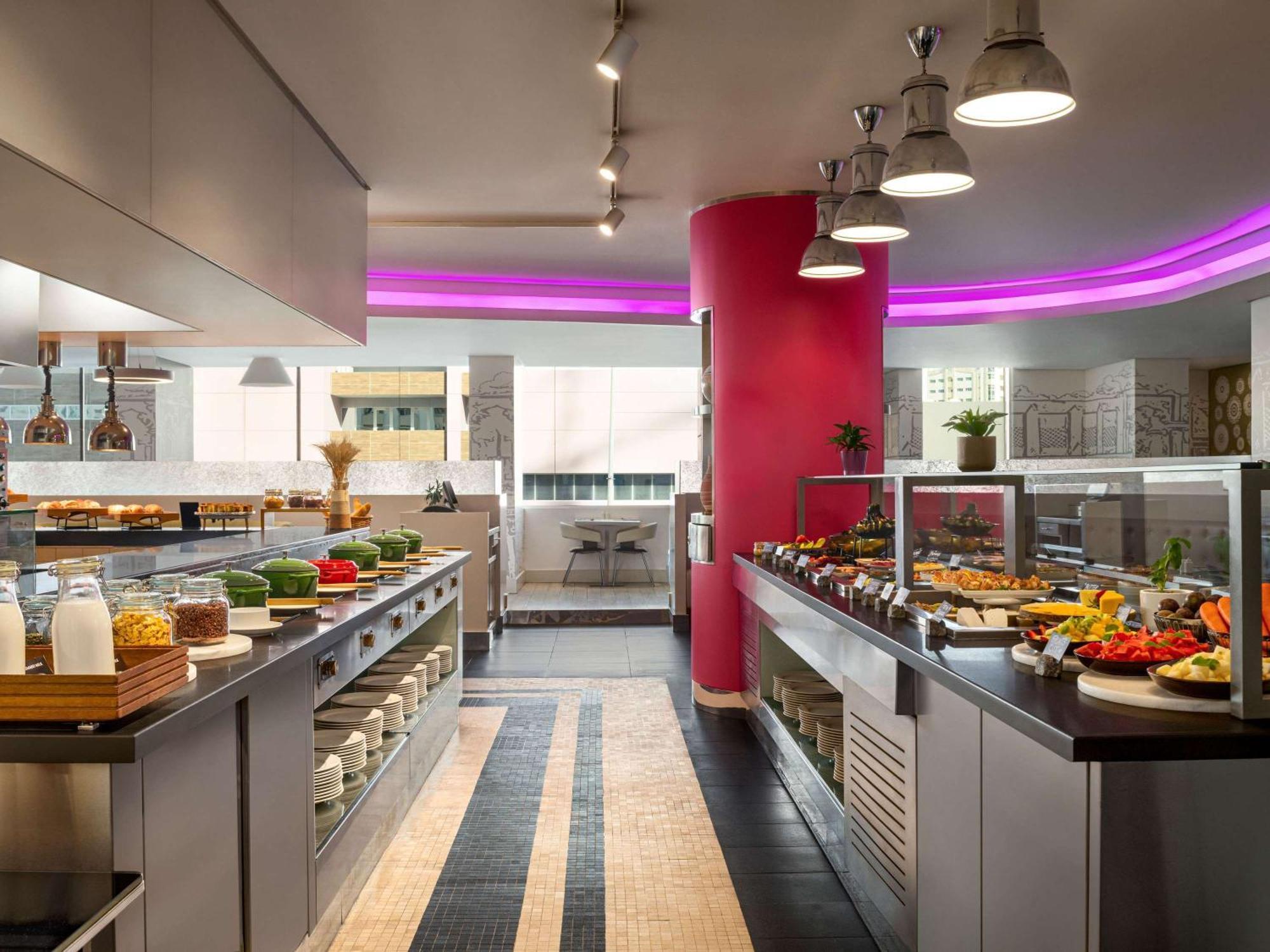 Hotel Ibis Styles Szardża Zewnętrze zdjęcie