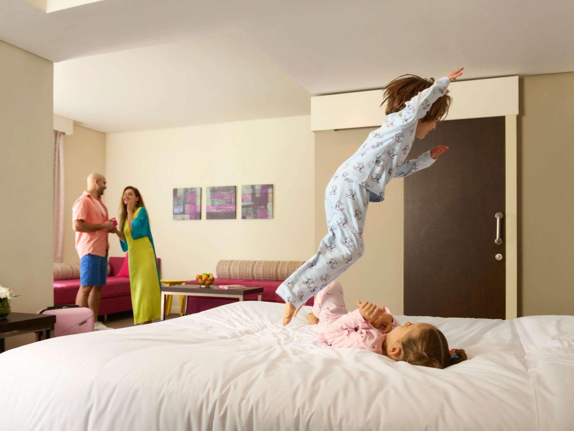 Hotel Ibis Styles Szardża Zewnętrze zdjęcie