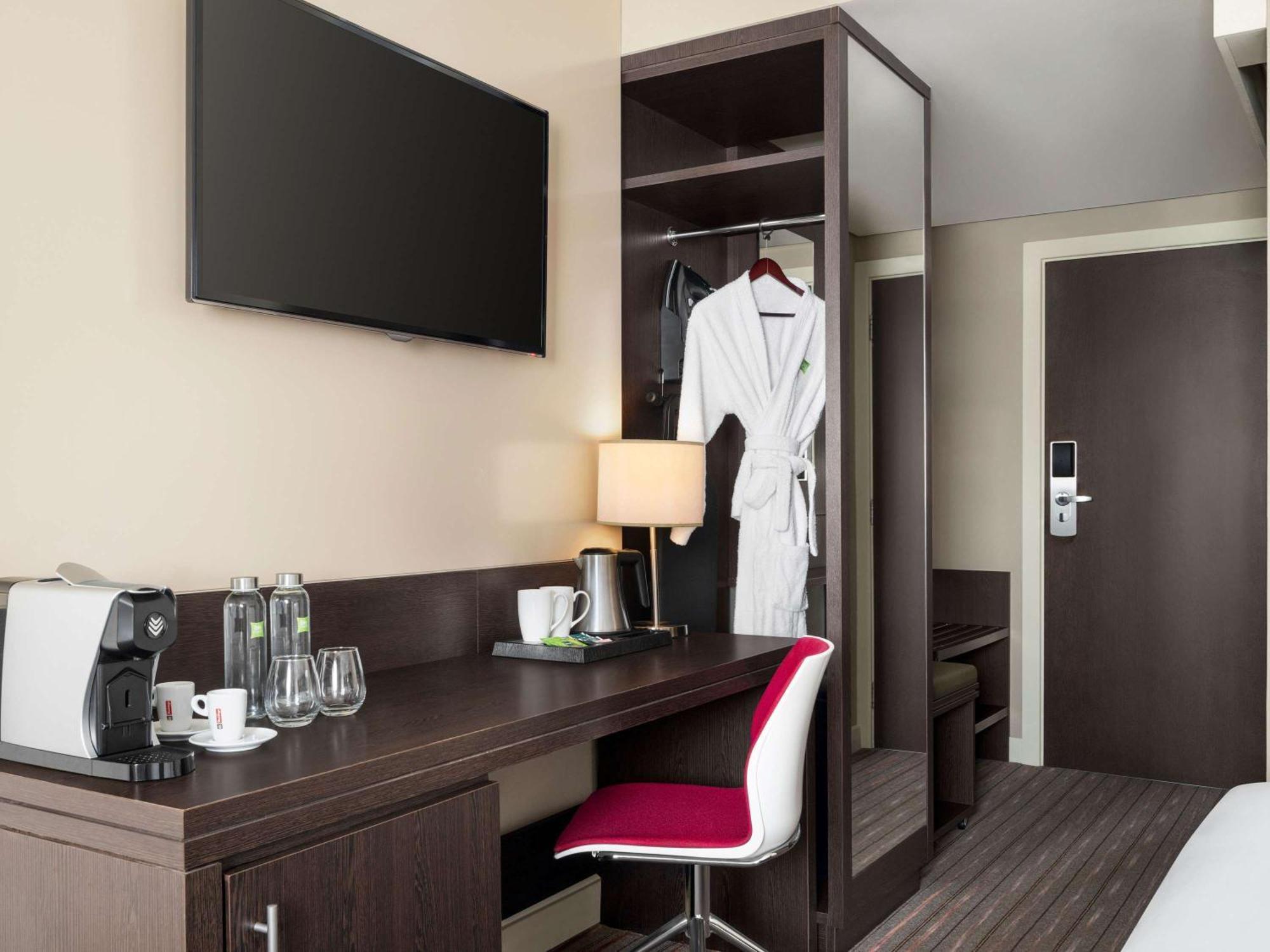 Hotel Ibis Styles Szardża Zewnętrze zdjęcie