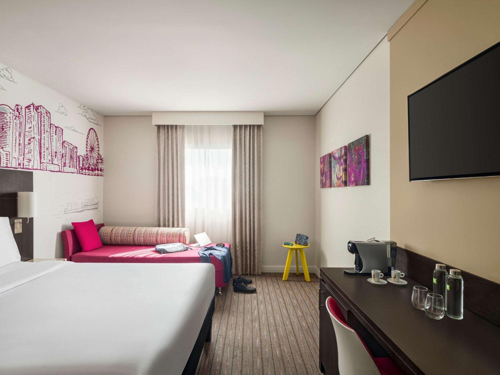 Hotel Ibis Styles Szardża Zewnętrze zdjęcie