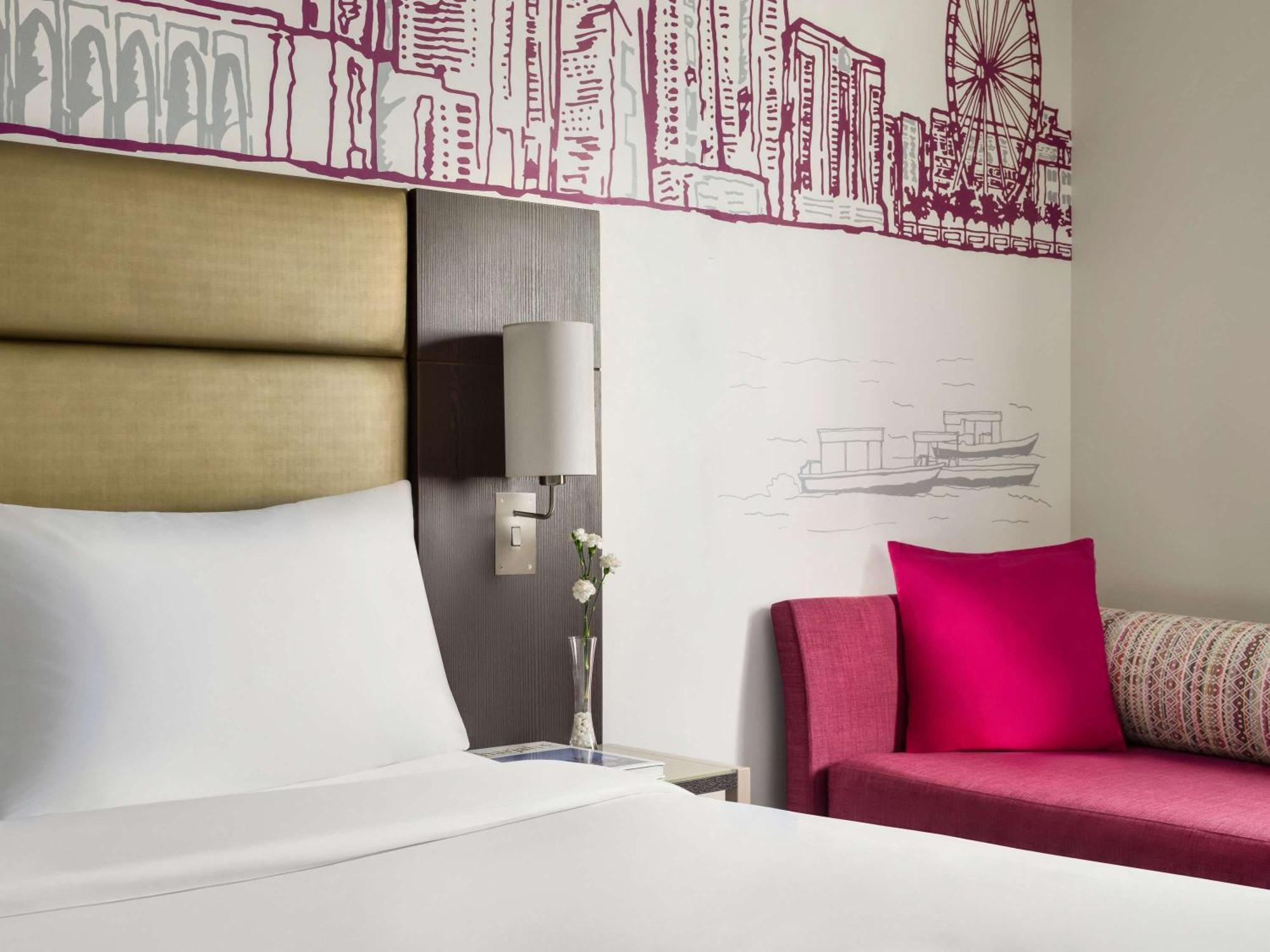 Hotel Ibis Styles Szardża Zewnętrze zdjęcie