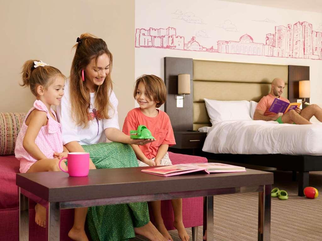 Hotel Ibis Styles Szardża Pokój zdjęcie