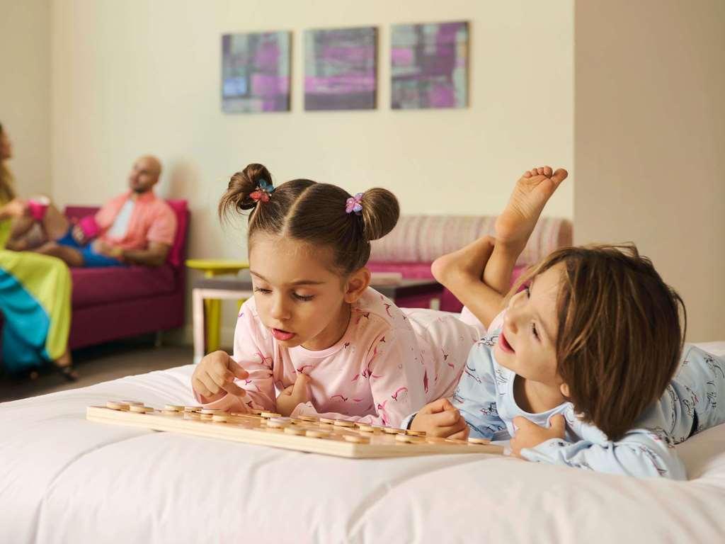 Hotel Ibis Styles Szardża Pokój zdjęcie