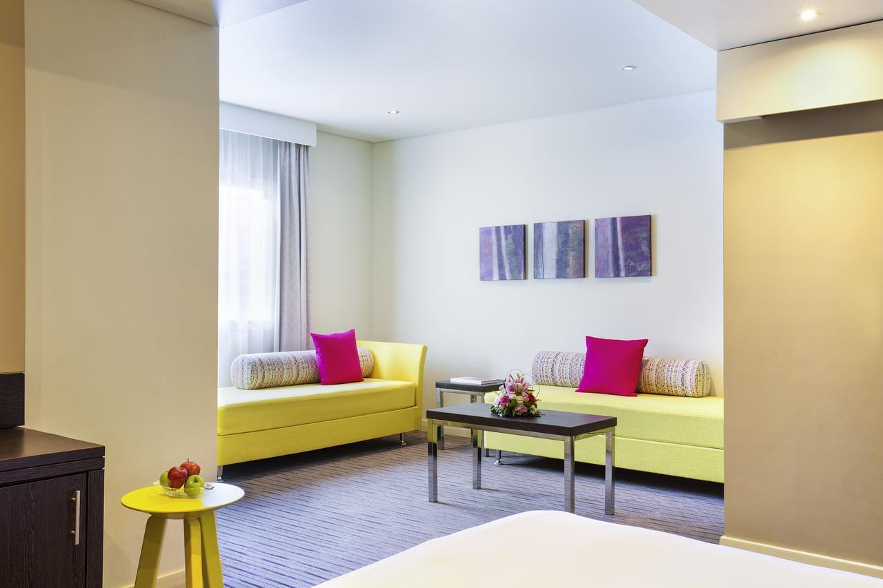 Hotel Ibis Styles Szardża Zewnętrze zdjęcie