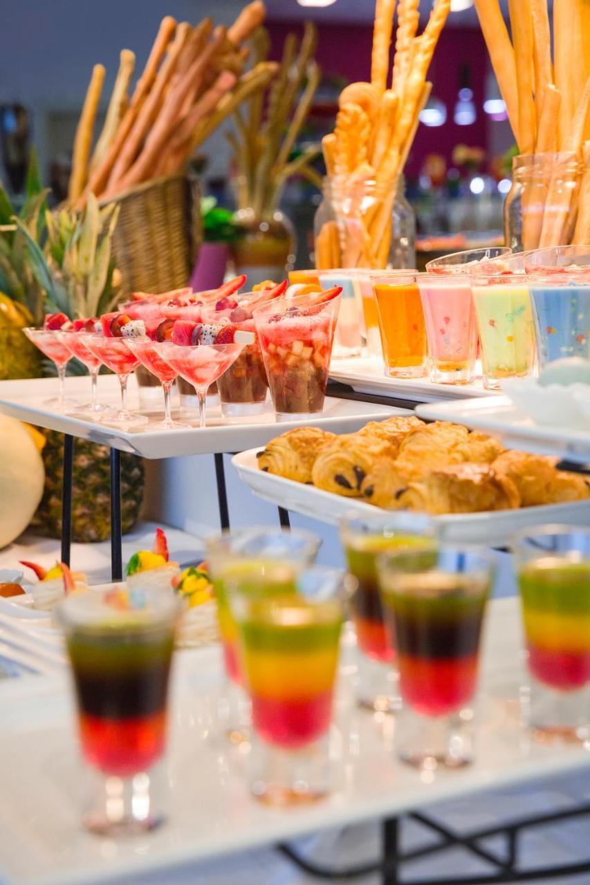 Hotel Ibis Styles Szardża Zewnętrze zdjęcie